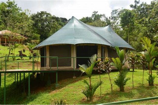 ATCC Tents Work