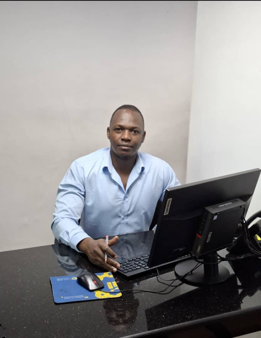 Daudi Mesioyo