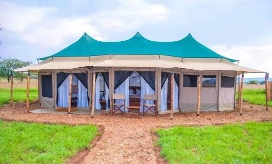 ATCC Tents Services