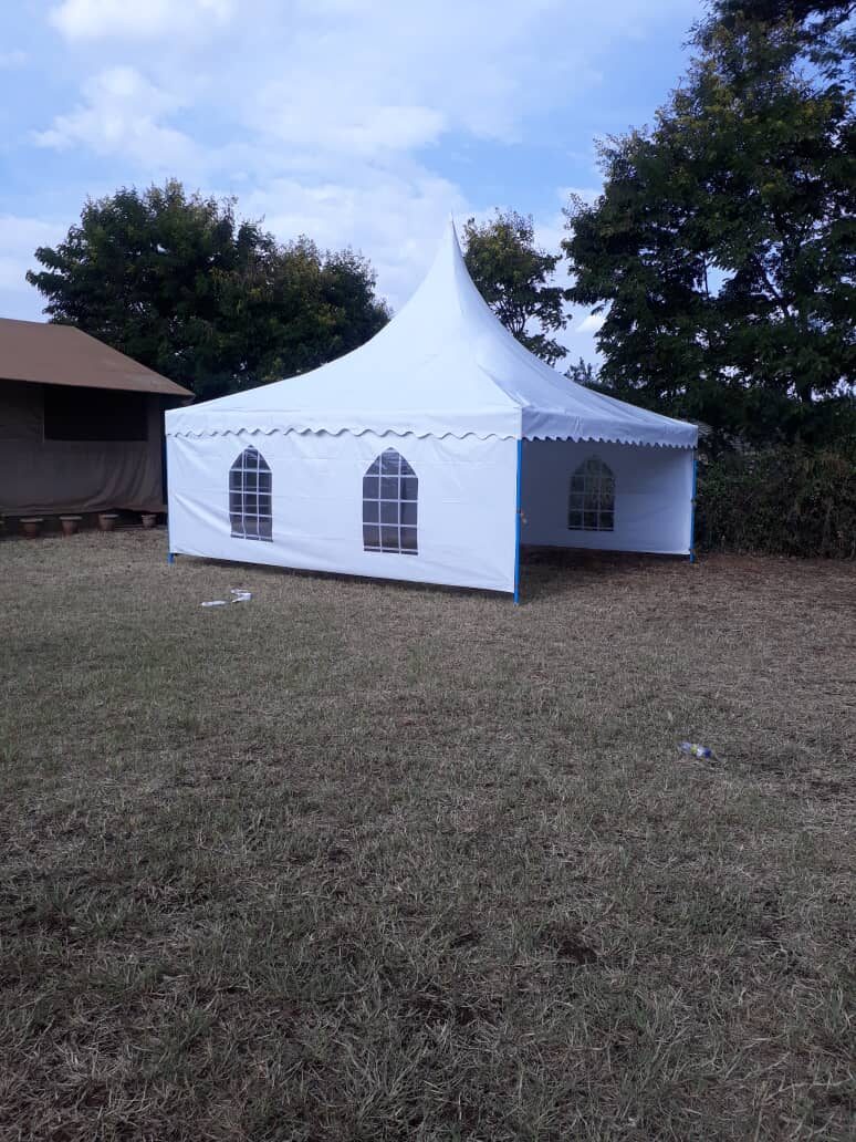 ATCC Event Tents Work