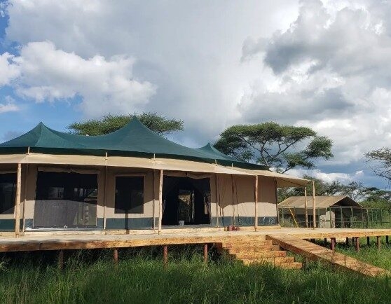 ATCC Tents Services