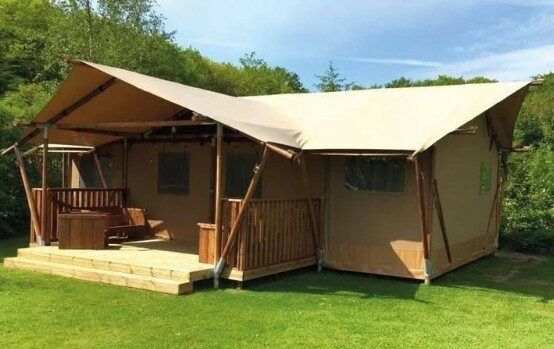 ATCC Tents Services