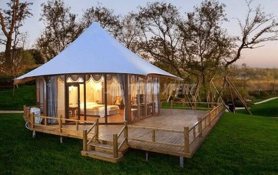 ATCC Tents Services