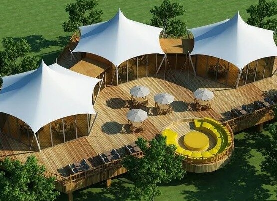 ATCC Tents Services