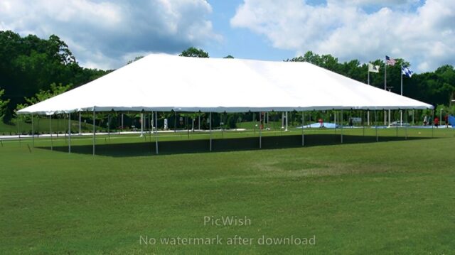 ATCC Tents Work