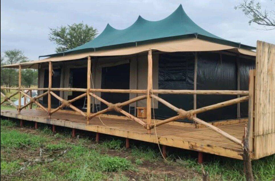 ATCC Tents Services
