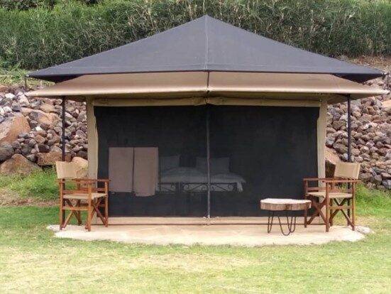 ATCC Tents Services